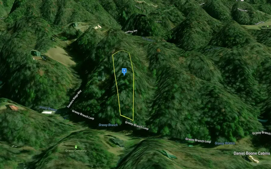 2940 Grassy Branch Loop, Sevierville, TN 37876 - Image #2