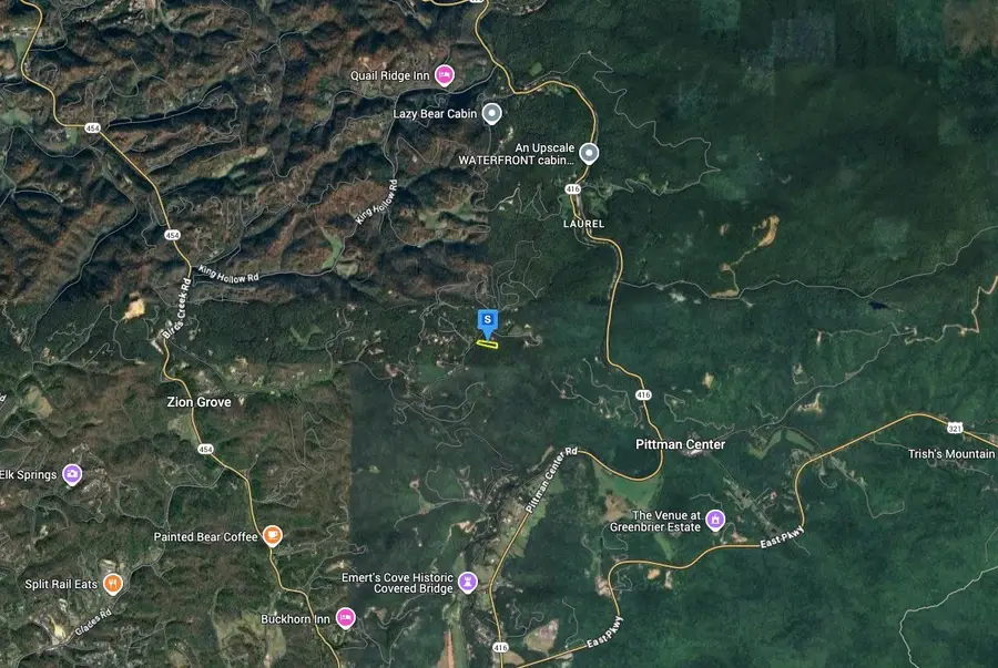 2940 Grassy Branch Loop, Sevierville, TN 37876 - Image #3