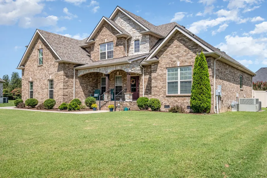 2303 Lionheart Dr, Murfreesboro, TN 37130 - Image #3