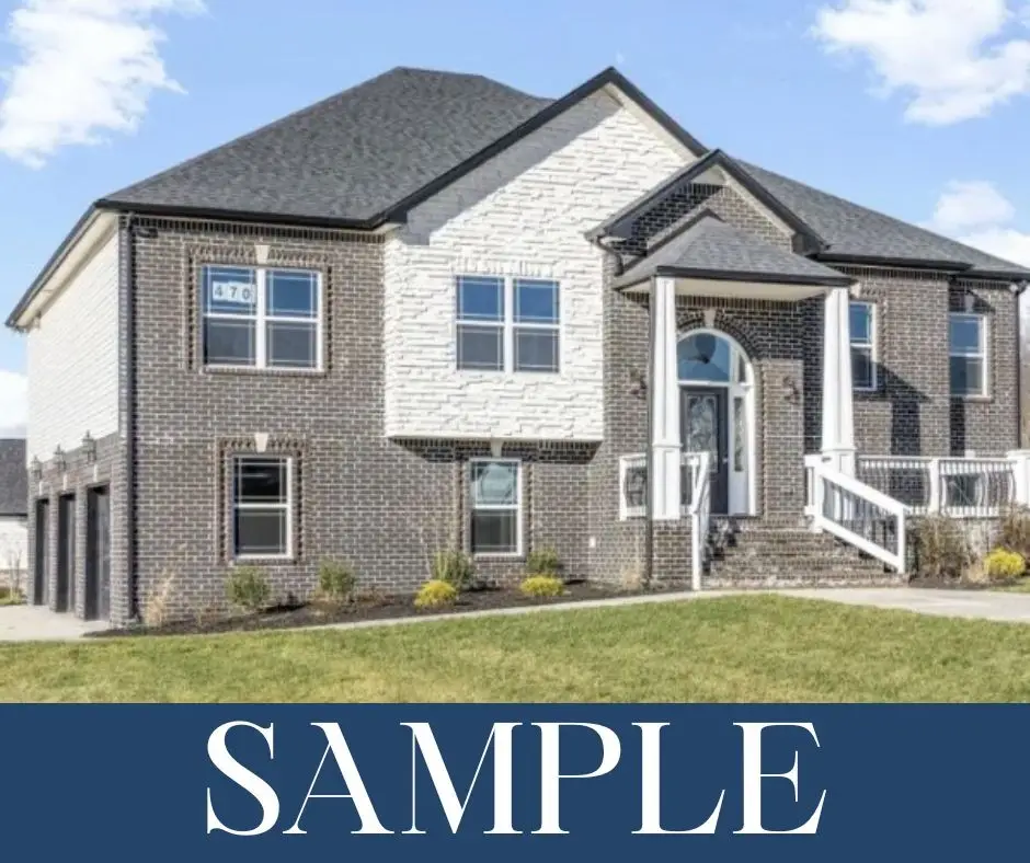 1280 Reda Dr, Clarksville, TN 37042 - Image #1