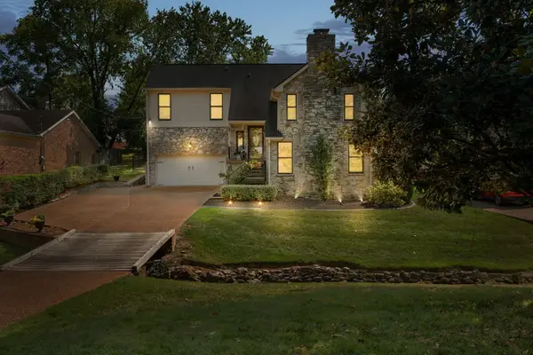 154B Spring Valley Rd, Nashville, TN 37214