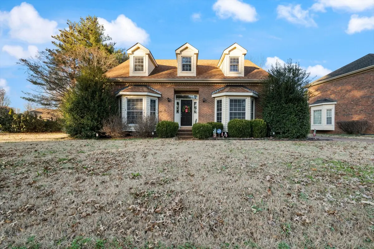 2403 Franklin Ln, Murfreesboro, TN 37130 - Image #1