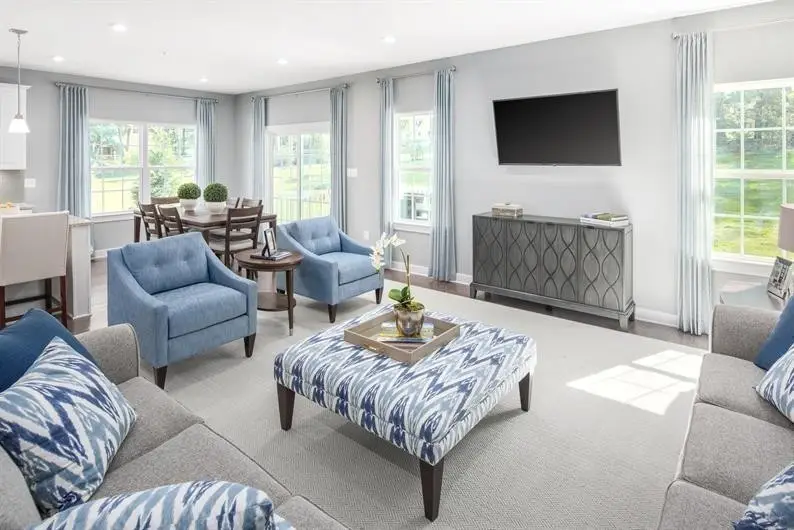 3089 Paddock Park, Pleasant View, TN 37146 - Image #3