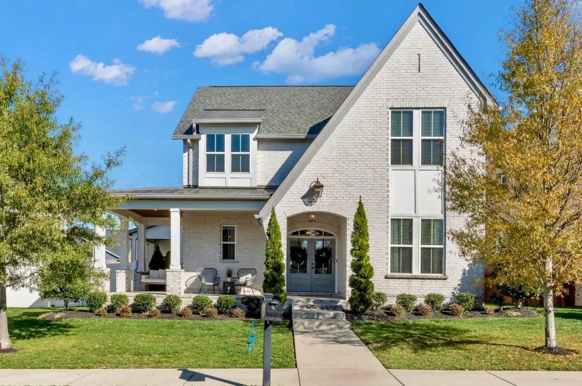 368 Azalea Cir, Hendersonville, TN 37075 - #1