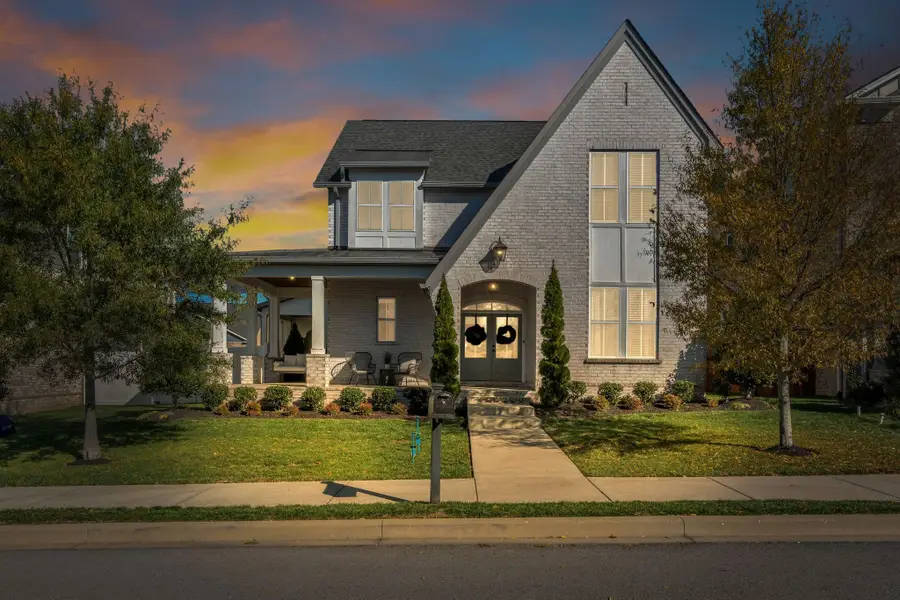 368 Azalea Cir, Hendersonville, TN 37075 - #2