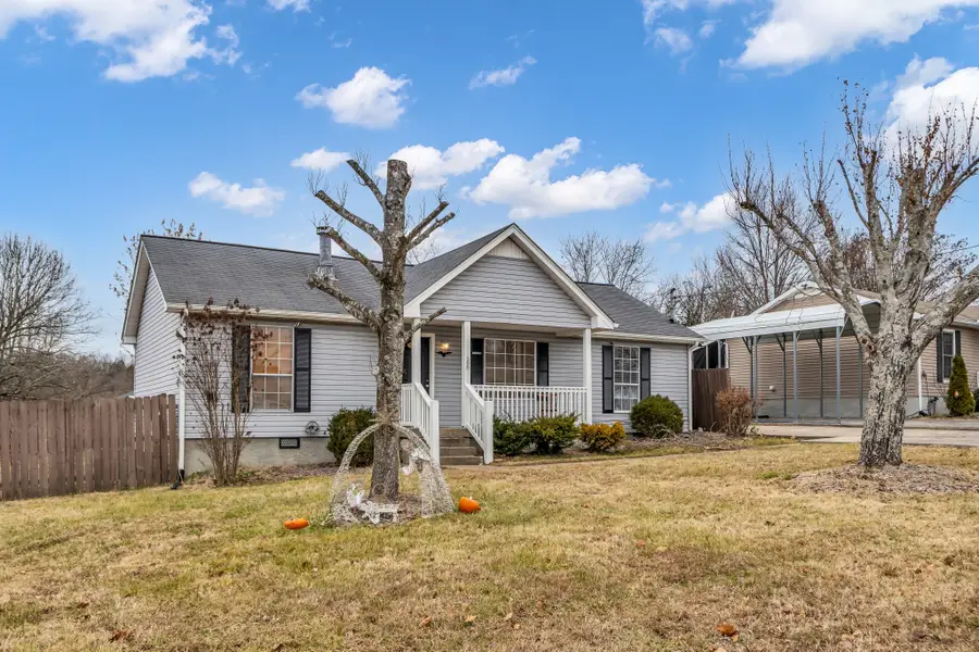 588 Shady Crest Dr, La Vergne, TN 37086 - Image #2