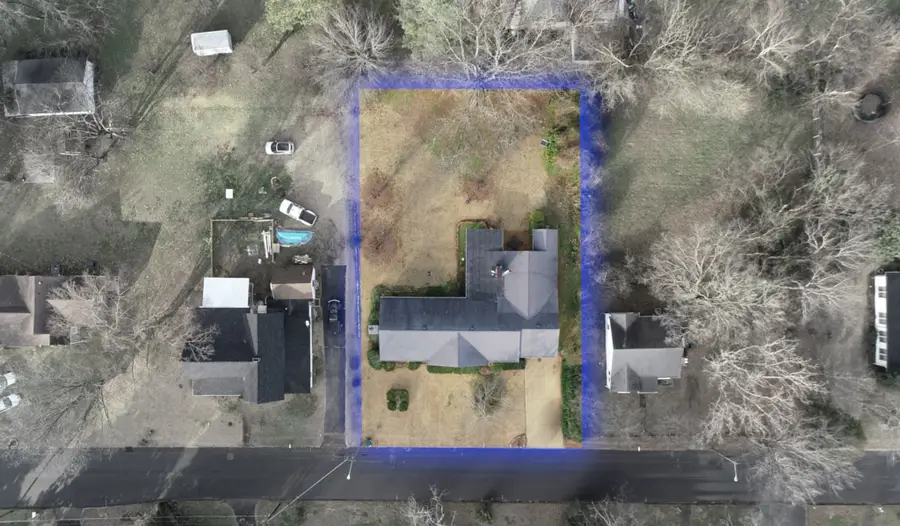 544 E Madison St, Pulaski, TN 38478 - Image #2