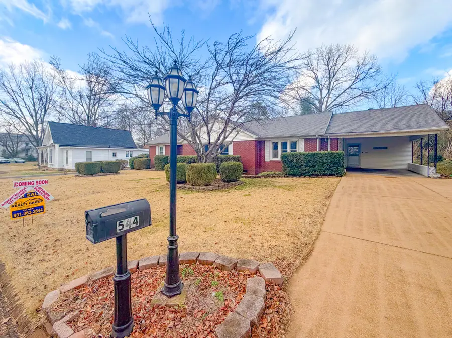 544 E Madison St, Pulaski, TN 38478 - Image #3