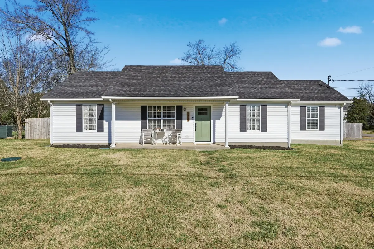 135 Mallow Dr, Christiana, TN 37037 - Image #1