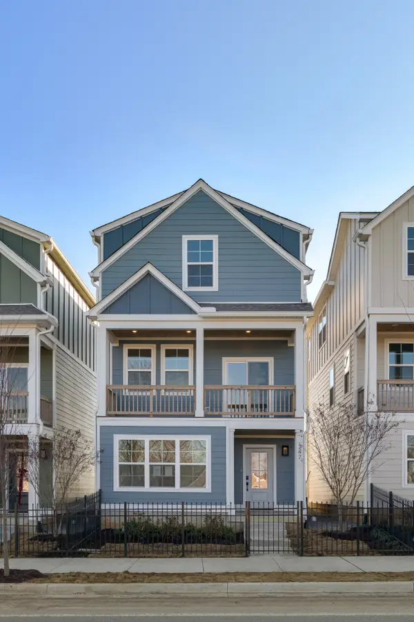 247 Nesbitt Lane, Madison, TN 37115