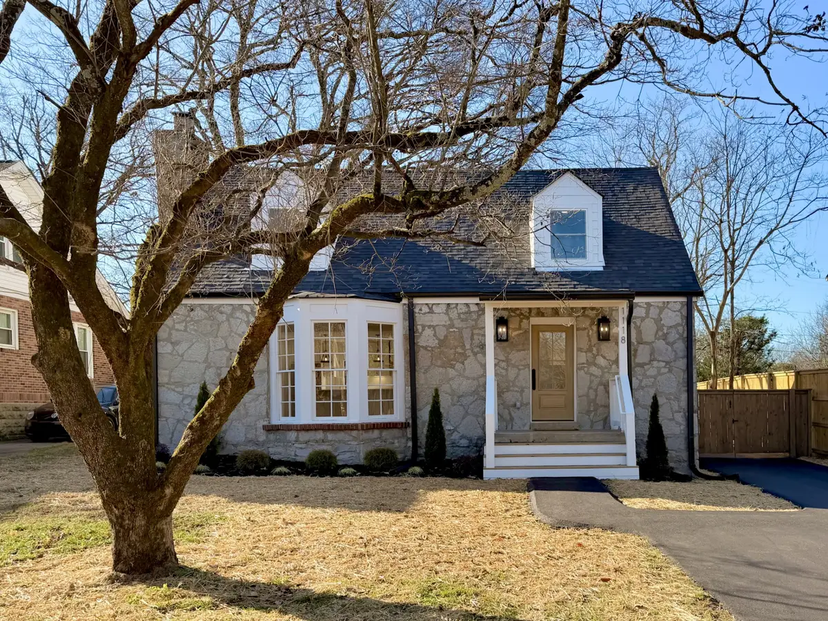 1118 Sunnymeade Dr, Nashville, TN 37216 - Image #1