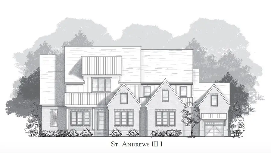 1802 Mariner Lane, Brentwood, TN 37027 - Image #3