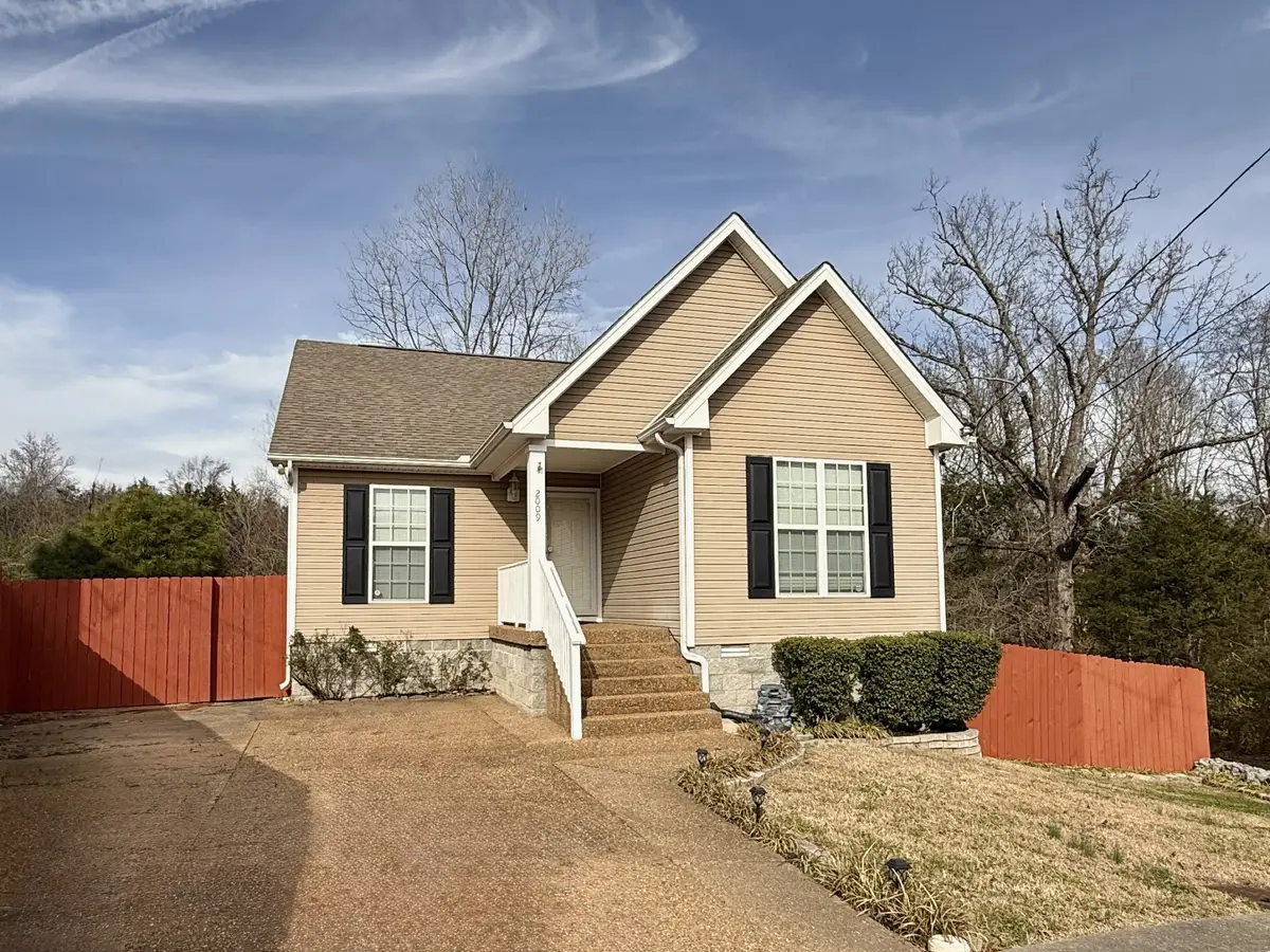 2009 Quiet Creek Ct, Antioch, TN 37013 - Image #1