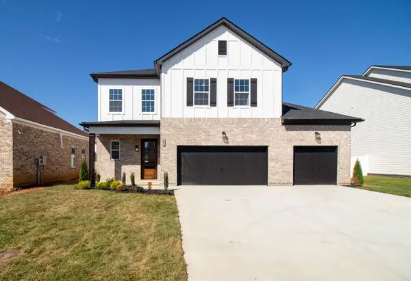 186 Blueberry Court, Murfreesboro, TN 37128