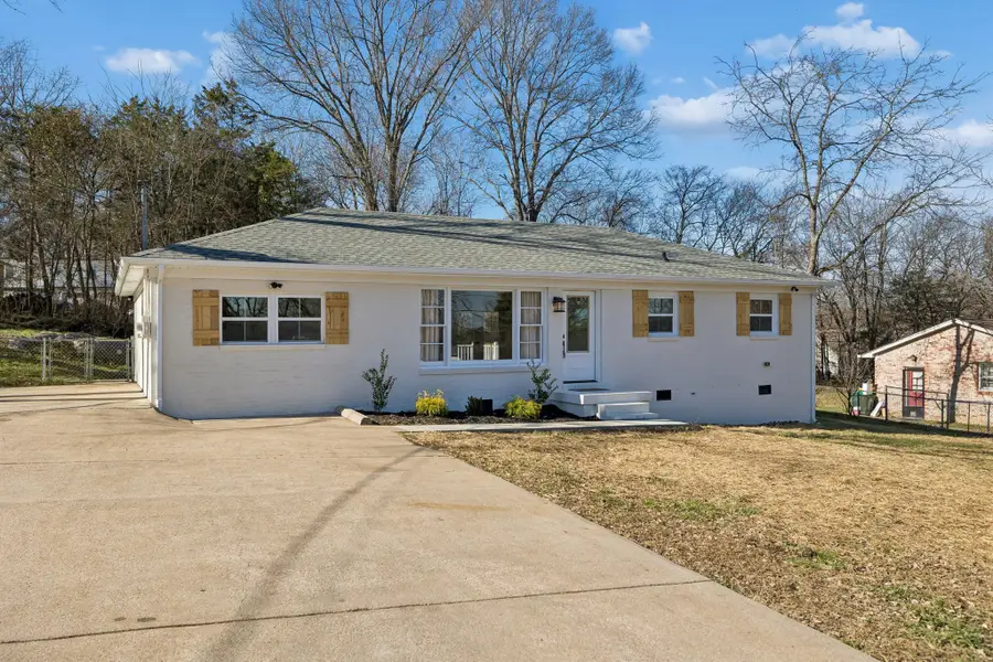 430 Hull Ave, Lewisburg, TN 37091 - Image #3