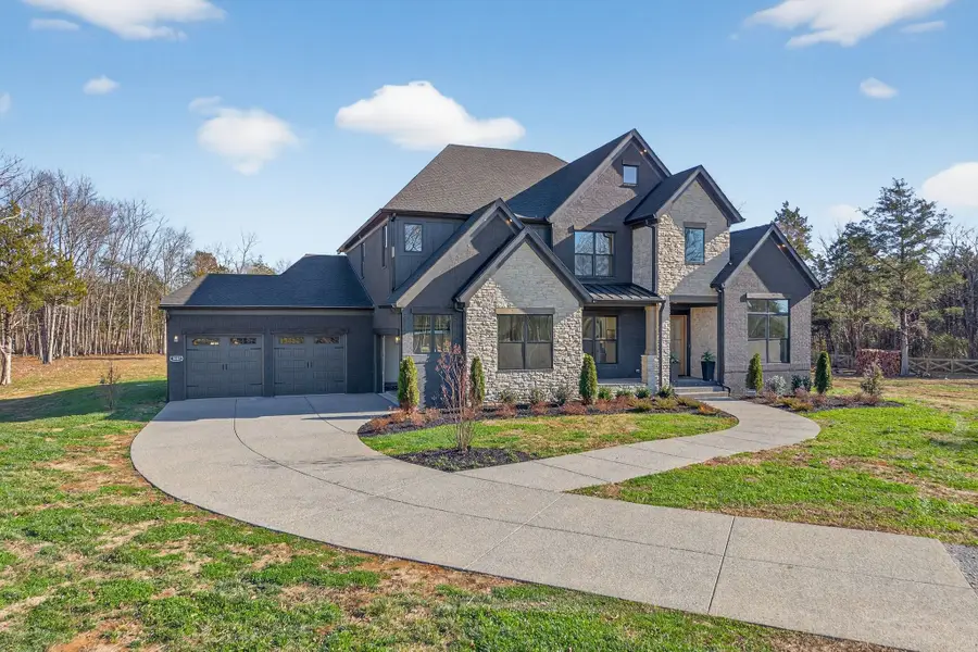 9987 Taylor Rd, Rockvale, TN 37153 - Image #2