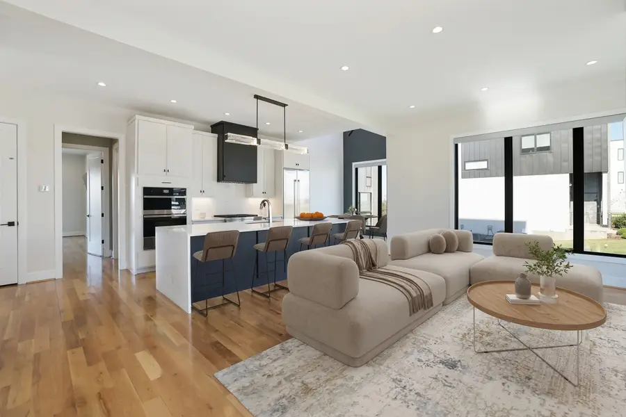 6012B Hill Cir, Nashville, TN 37209 - Image #2