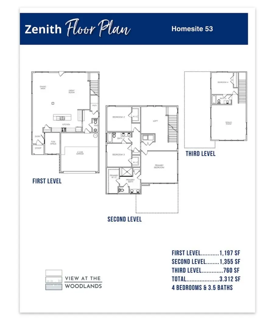 213 Walnutwood Lane, Nashville, TN 37211 - Image #2