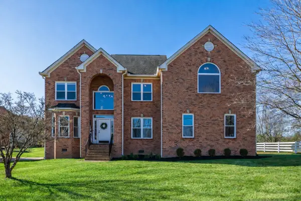 5709 Portsmouth Pl, Brentwood, TN 37027