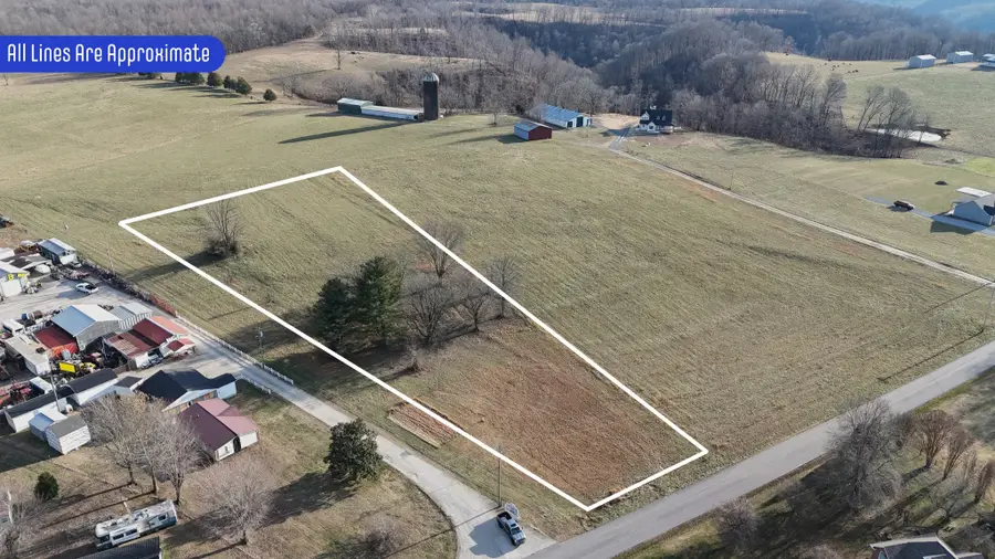 531 Ferguson Hill Rd, Lafayette, TN 37083 - Image #3