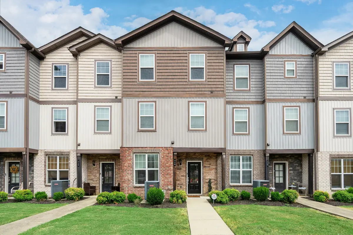 118 Ramsden Ave, La Vergne, TN 37086 - #1