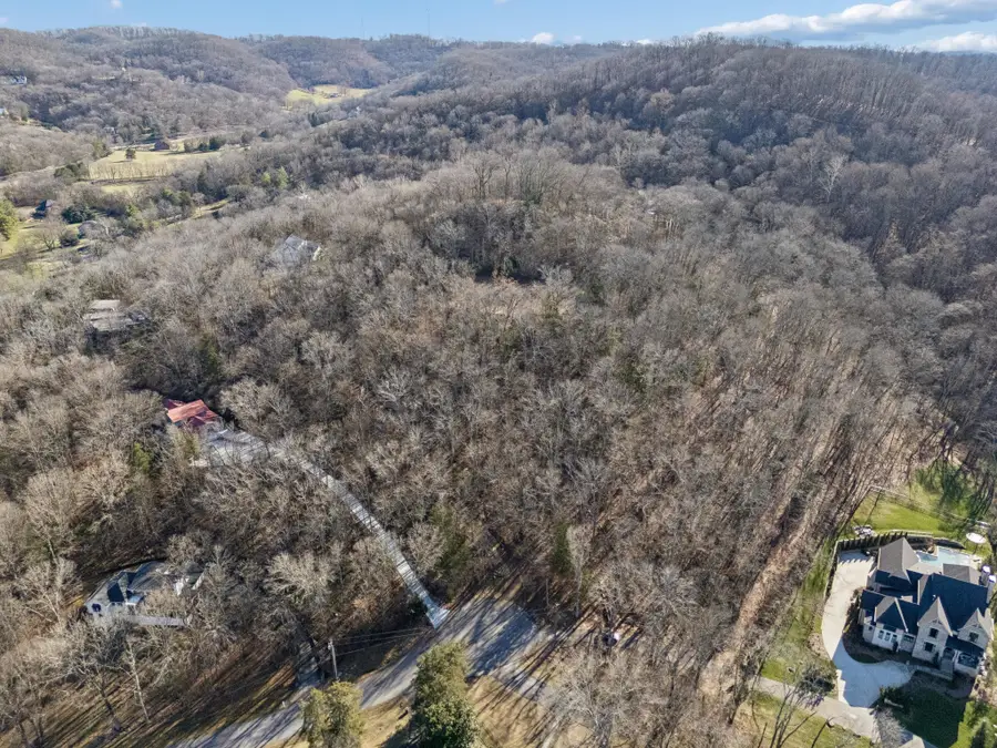 6450 Log Cabin Trail, Brentwood, TN 37027 - #2
