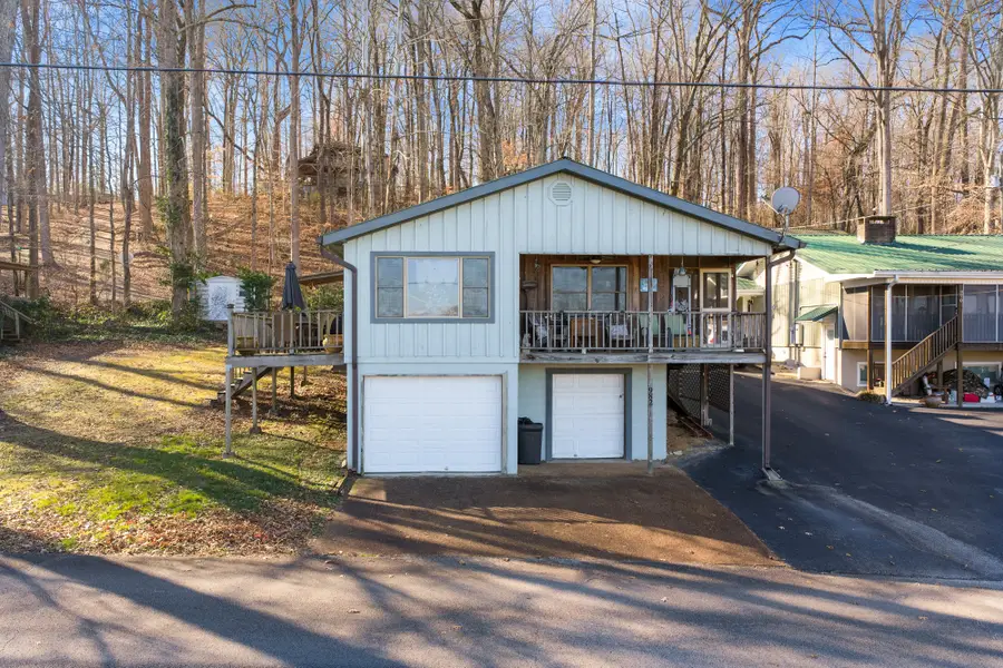 982 Lost Creek Boat Dock Rd, Decaturville, TN 38329 - Image #3