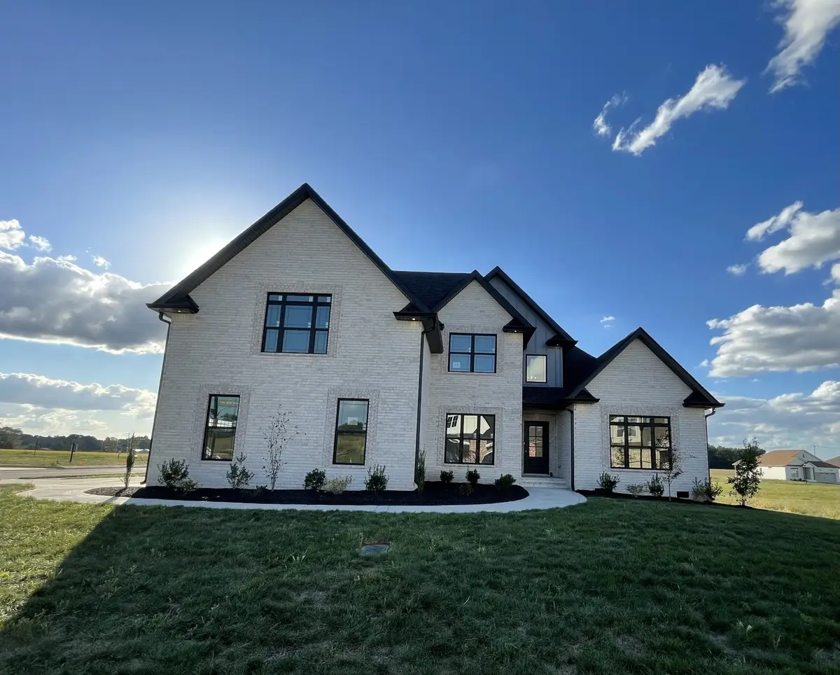 1717 Oliver Park Blvd, Clarksville, TN 37043 - Image #1