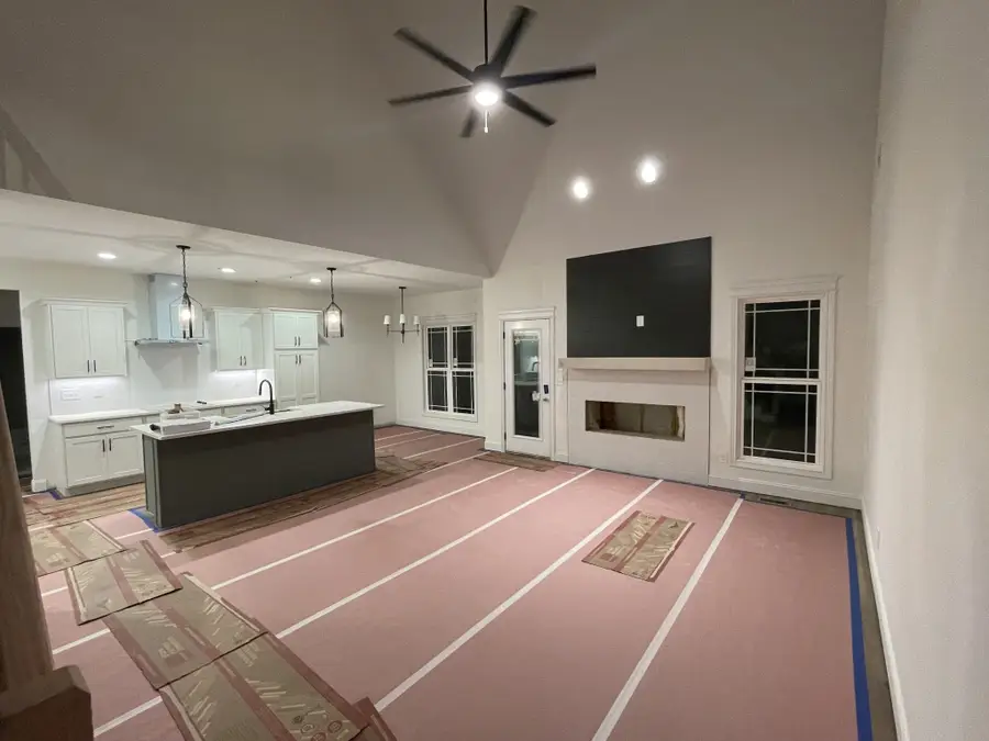 1717 Oliver Park Blvd, Clarksville, TN 37043 - Image #3