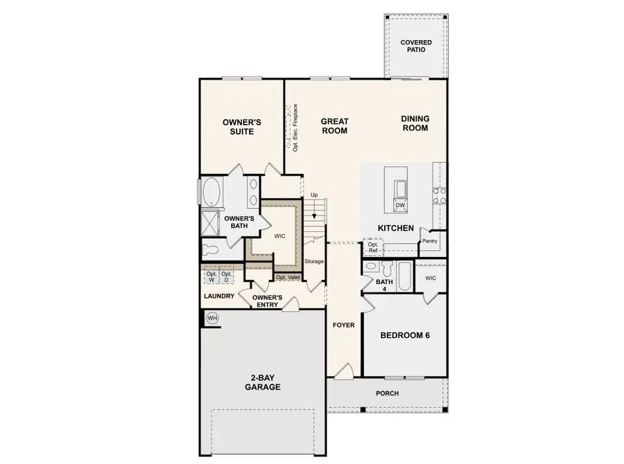 2326 Beverly Gail Rd, Pleasant View, TN 37146 - Image #2