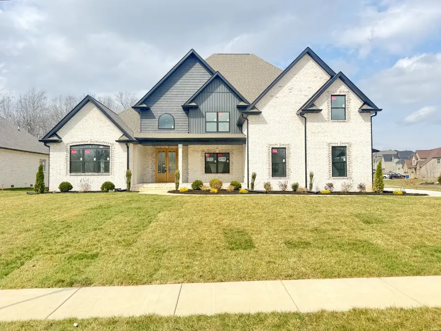 370 Young Ln, Pleasant View, TN 37146 - #2