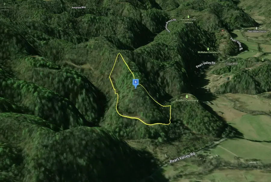 4705 Pearl Valley Rd, Sevierville, TN 37876 - Image #3