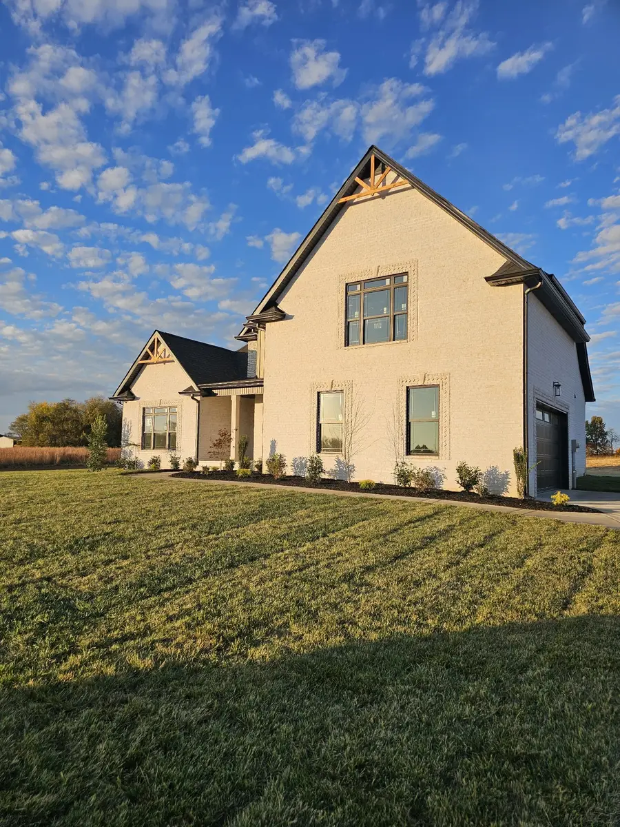 4992 Royal View Way, Clarksville, TN 37040 - #3