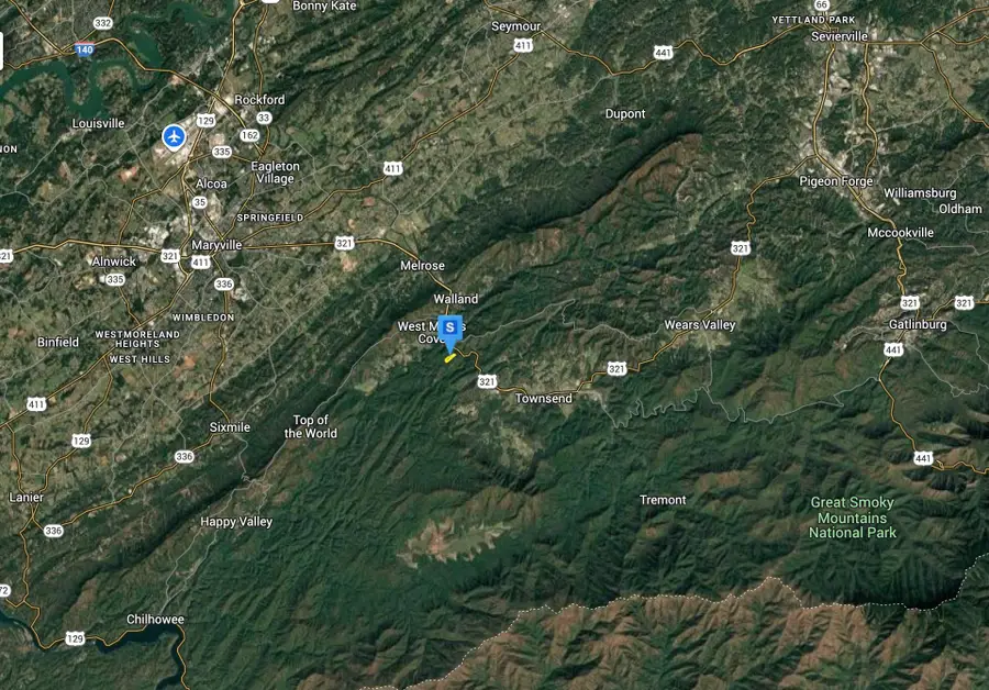 6170 E Lamar Alexander Pkwy, Walland, TN 37886 - Image #3