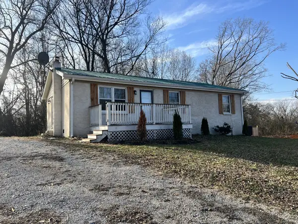 811 Southside Dr, McMinnville, TN 37110