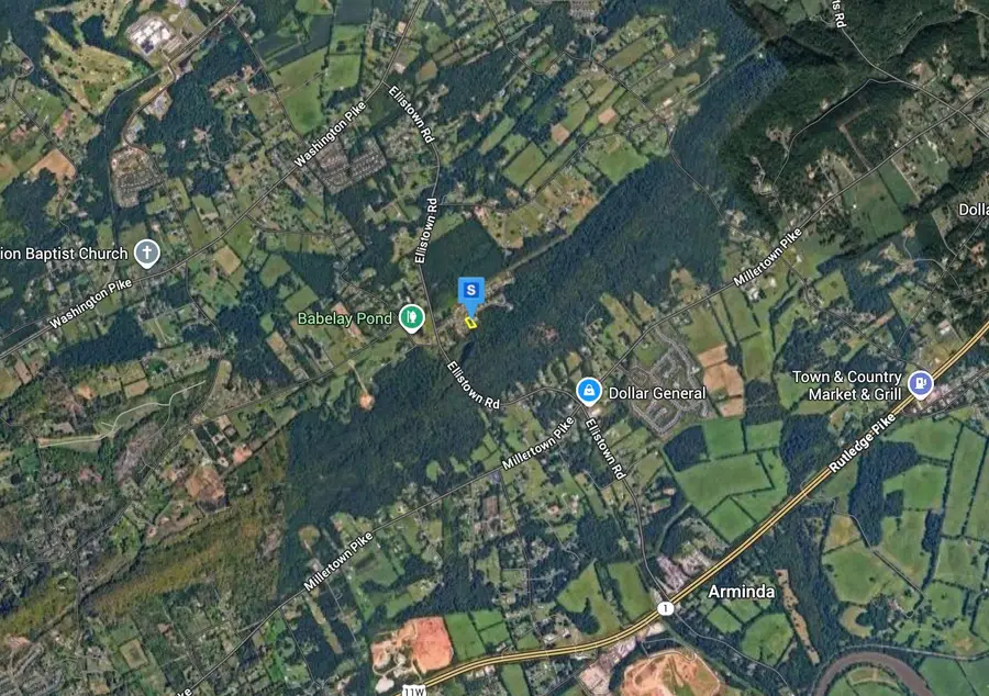 8112 Chestnut Hill Ln, Knoxville, TN 37924 - Image #3