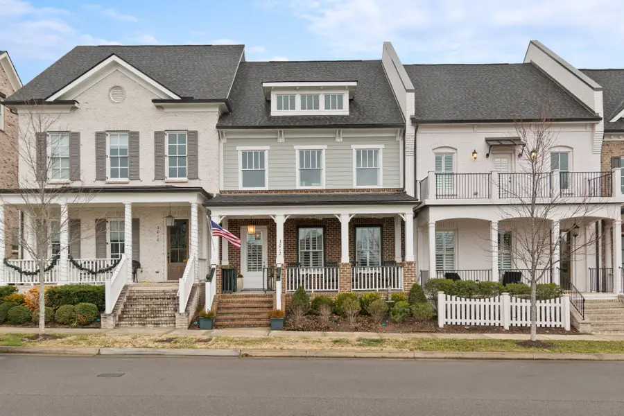 3012 Hathaway St, Franklin, TN 37064 - Image #2