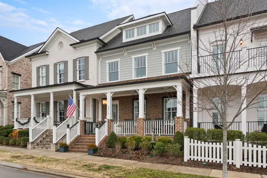 3012 Hathaway St, Franklin, TN 37064 - Image #3