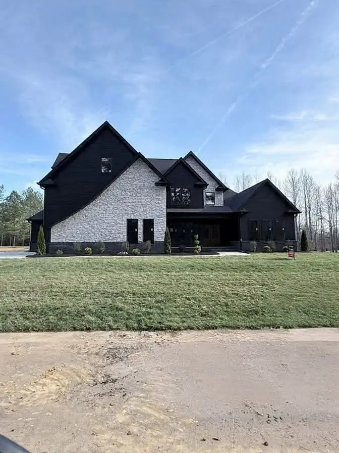 4025 Sadie Grace Way, Clarksville, TN 37042 - #1