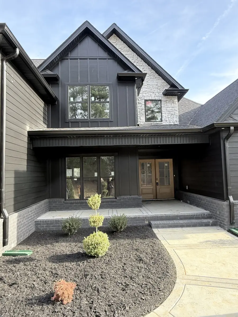 4025 Sadie Grace Way, Clarksville, TN 37042 - #2