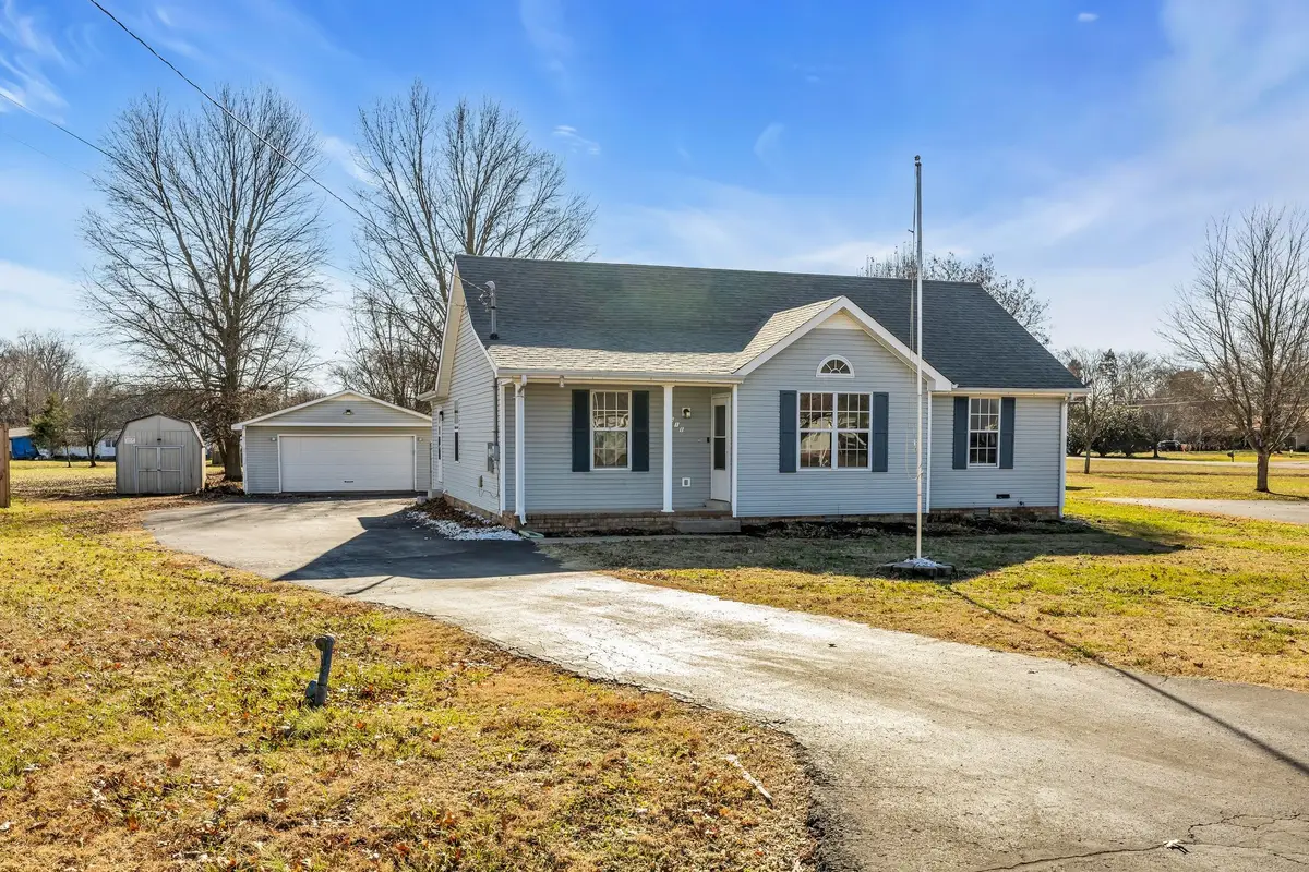 3511 Quaker Ct, Murfreesboro, TN 37128 - Image #1