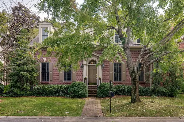 132 Wentworth Ave, Nashville, TN 37215