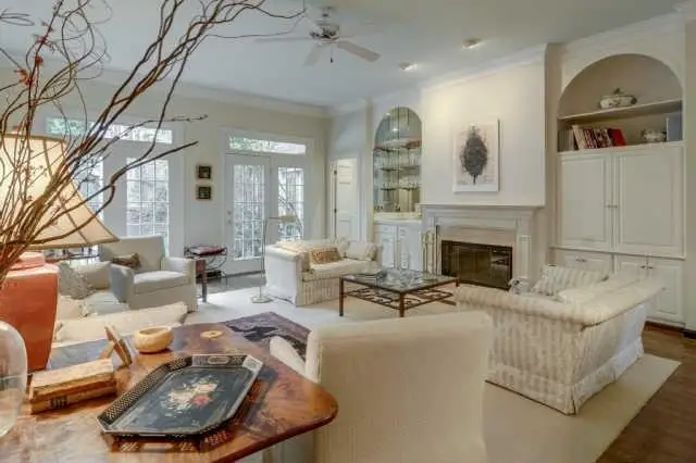 132 Wentworth Ave, Nashville, TN 37215 - Image #2