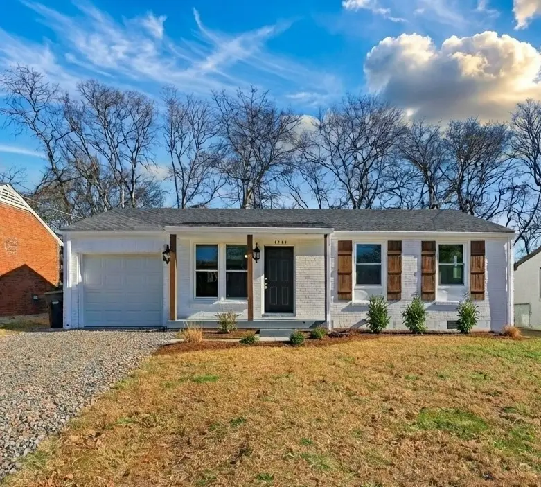 3234 Mexico Dr, Nashville, TN 37218 - Image #1