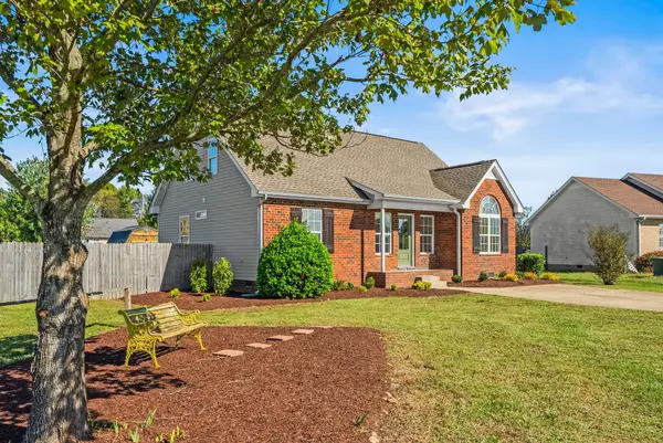 116 Chad St E, Portland, TN 37148