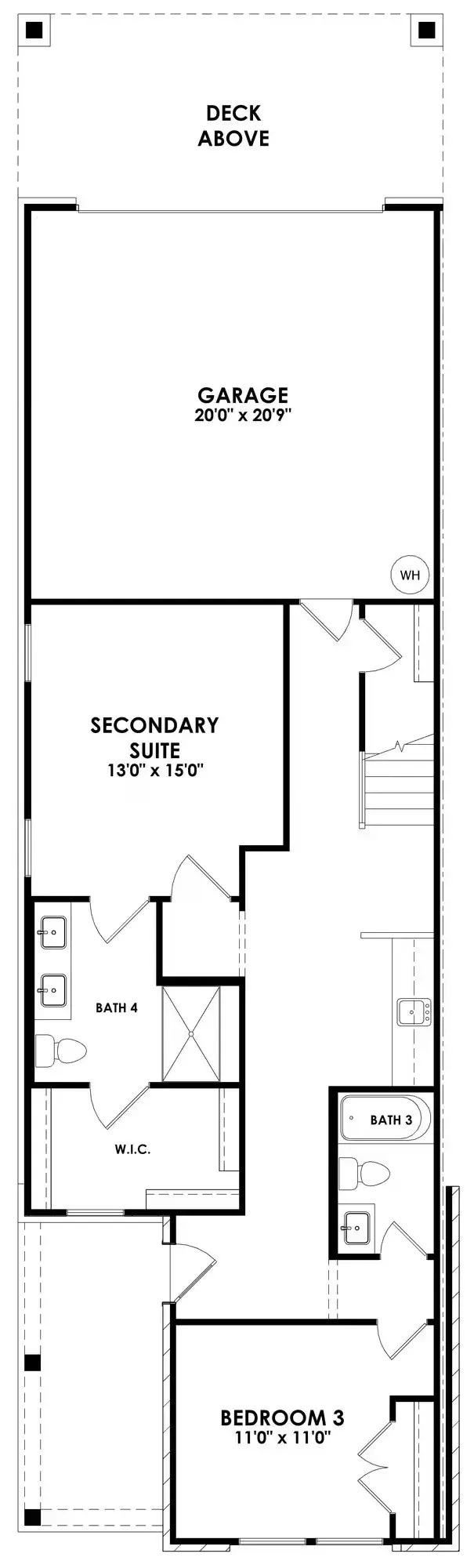 2060 Conductor Ln, Thompsons Station, TN 37179 - Image #2