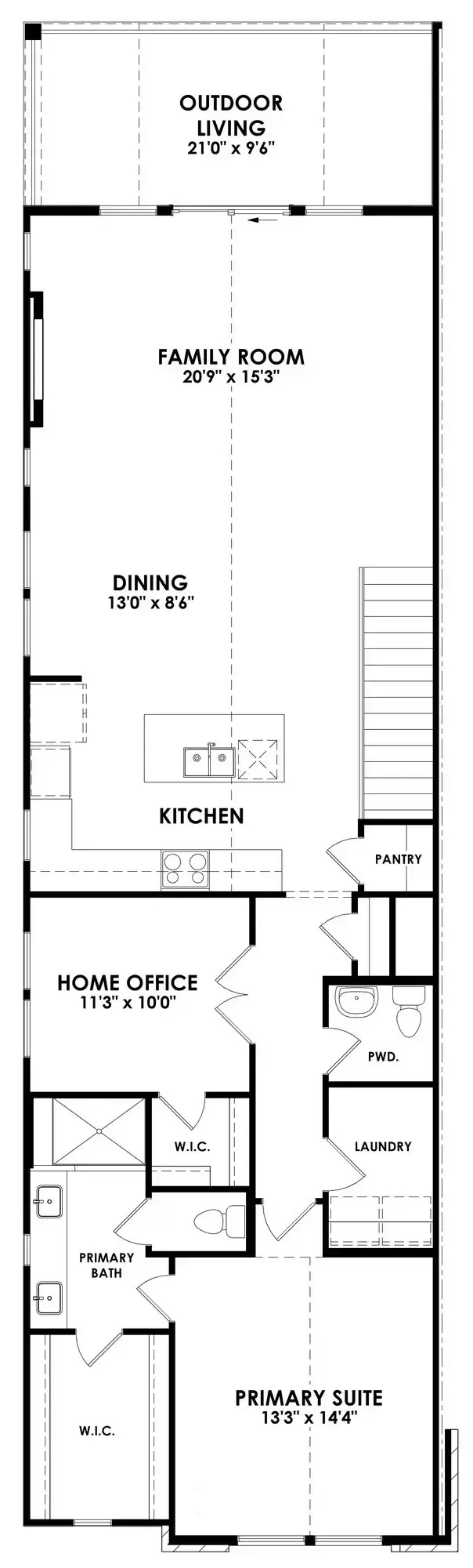 2060 Conductor Ln, Thompsons Station, TN 37179 - Image #3