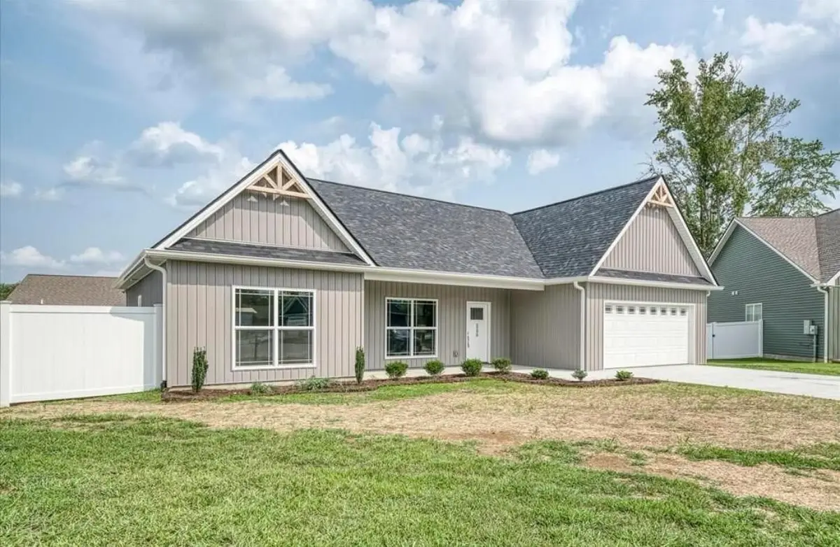 2298 Lopez Ct, Cookeville, TN 38506 - Image #1