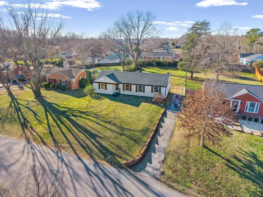 1673 Valley Rd, Clarksville, TN 37043 - Image #3