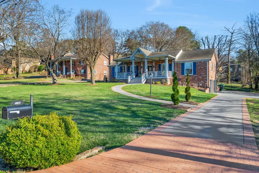 7159 Birch Bark Dr, Nashville, TN 37221 - Image #2